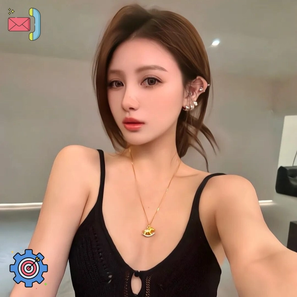 爱游戏用户头像二